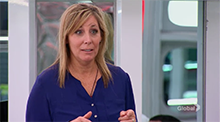 Karen Singbeil - Big Brother Canada 5